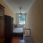 Kirayə (aylıq) 2 otaqlı Köhnə Tikili, 20 Yanvar metrosu, 4-cü mikrorayon, Nəsimi rayonu 24
