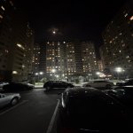 Аренда 1 комнатная Новостройка Хырдалан 7