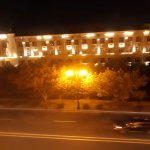 Kirayə (aylıq) 2 otaqlı Köhnə Tikili, Elmlər akademiyası metrosu, Yasamal rayonu 5