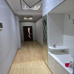 Satılır 2 otaqlı Yeni Tikili, Həzi Aslanov metrosu, Əhmədli, Xətai rayonu 9