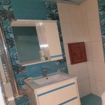 Kirayə (aylıq) 3 otaqlı Yeni Tikili, Nəriman Nərimanov metrosu, Montin qəs., Nərimanov rayonu 20