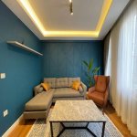 Kirayə (günlük) 2 otaqlı Yeni Tikili, 28 May metrosu, Nəsimi rayonu 3