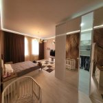 Satılır 7 otaqlı Həyət evi/villa, Xalqlar dostluğu metrosu, Nizami rayonu 19