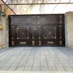Satılır 5 otaqlı Həyət evi/villa, Ramana qəs., Sabunçu rayonu 2