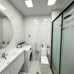 Продажа 3 комнатная Новостройка Хырдалан 9