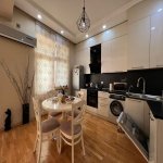 Kirayə (aylıq) 3 otaqlı Yeni Tikili, Səbail rayonu 14