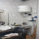 Kirayə (aylıq) Obyekt, Həzi Aslanov metrosu, H.Aslanov qəs., Nargilə Zığ, Xətai rayonu 11