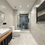 Satılır 2 otaqlı Yeni Tikili, Yeni Günəşli qəs., Suraxanı rayonu 19