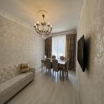 Аренда 3 комнатная Вторичка, м. Ичяришяхяр метро, Академия Управления при Президенте, Сябаиль район 2