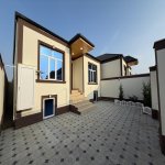 Satılır 3 otaqlı Həyət evi/villa, Savalan qəs., Sabunçu rayonu 1