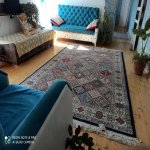 Kirayə (günlük) 4 otaqlı Yeni Tikili Qax 1