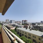 Kirayə (aylıq) 4 otaqlı Yeni Tikili, 28 May metrosu, ABŞ səfirliyi, Nəsimi rayonu 16