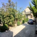 Satılır 5 otaqlı Həyət evi/villa, Maştağa qəs., Sabunçu rayonu 1