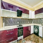 Kirayə (aylıq) 4 otaqlı Yeni Tikili, Sahil metrosu, Səbail rayonu 19
