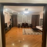 Kirayə (aylıq) 3 otaqlı Yeni Tikili, Nizami metrosu, Caspian Plaza, Yasamal rayonu 2