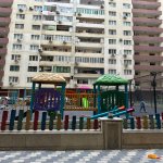 Kirayə (aylıq) 3 otaqlı Yeni Tikili, Nəriman Nərimanov metrosu, Nərimanov rayonu 1