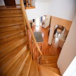 Kirayə (aylıq) 7 otaqlı Həyət evi/villa, Badamdar qəs., Səbail rayonu 15