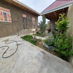Satılır 3 otaqlı Həyət evi/villa, Novxanı, Abşeron rayonu 1