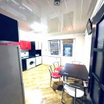 Kirayə (aylıq) 4 otaqlı Köhnə Tikili, Bakıxanov qəs., Sabunçu rayonu 6