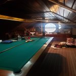 Satılır 6 otaqlı Həyət evi/villa, İnşaatçılar metrosu, Yasamal rayonu 29