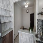 Аренда 2 комнатная Новостройка Хырдалан 8