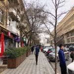 Satılır 3 otaqlı Köhnə Tikili, Gənclik metrosu, Yasamal rayonu 7