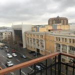 Kirayə (günlük) 2 otaqlı Köhnə Tikili, 28 May metrosu, Nəsimi rayonu 17