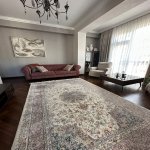 Satılır 4 otaqlı Yeni Tikili, Gənclik metrosu, Tibb Universiteti, Nəsimi rayonu 2