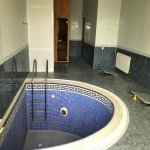 Satılır 6 otaqlı Həyət evi/villa, Badamdar qəs., Səbail rayonu 4