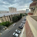 Kirayə (aylıq) 2 otaqlı Yeni Tikili, Gənclik metrosu, Nərimanov rayonu 8