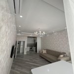 Kirayə (aylıq) 2 otaqlı Yeni Tikili, 20 Yanvar metrosu, Yasamal rayonu 2