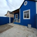 Satılır 3 otaqlı Həyət evi/villa, Binə qəs., Xəzər rayonu 1