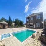 Kirayə (aylıq) 5 otaqlı Bağ evi, Bilgəh qəs., Sabunçu rayonu 1
