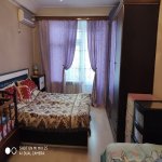 Satılır 3 otaqlı Köhnə Tikili, Qara Qarayev metrosu, 8-ci kilometr, Nizami rayonu 4