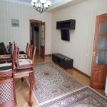 Kirayə (aylıq) 3 otaqlı Yeni Tikili, Nəriman Nərimanov metrosu, Nərimanov rayonu 8
