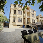 Satılır 10 otaqlı Həyət evi/villa, Xətai metrosu, H.Aslanov qəs., Xətai rayonu 2
