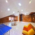 Kirayə (aylıq) 6 otaqlı Ofis, Badamdar qəs., Səbail rayonu 9