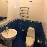Kirayə (aylıq) 3 otaqlı Yeni Tikili, 28 May metrosu, Kubinka, Nəsimi rayonu 13