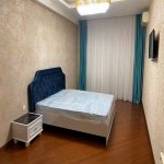 Kirayə (aylıq) 3 otaqlı Yeni Tikili, Gənclik metrosu, Nərimanov rayonu 3