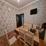 Satılır 2 otaqlı Həyət evi/villa, Koroğlu metrosu, Zabrat qəs., Sabunçu rayonu 5