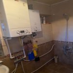 Satılır 3 otaqlı Həyət evi/villa, İnşaatçılar metrosu, Yasamal qəs., Yasamal rayonu 8