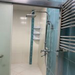 Kirayə (aylıq) 3 otaqlı Yeni Tikili, Elmlər akademiyası metrosu, Badamdar qəs., Səbail rayonu 12