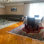 Kirayə (aylıq) 3 otaqlı Köhnə Tikili, Elmlər akademiyası metrosu, Yasamal rayonu 1