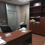 Kirayə (aylıq) 4 otaqlı Ofis, Elmlər akademiyası metrosu, Yasamal rayonu 7