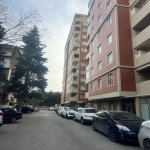 Kirayə (aylıq) 3 otaqlı Yeni Tikili, Memar Əcəmi metrosu, 4-cü mikrorayon, Nəsimi rayonu 17