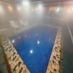Kirayə (günlük) 6 otaqlı Həyət evi/villa Qəbələ 6