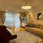 Kirayə (aylıq) 2 otaqlı Köhnə Tikili, Səbail rayonu 1