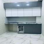 Satılır 2 otaqlı Yeni Tikili, Neftçilər metrosu, Bakıxanov qəs., Sabunçu rayonu 4