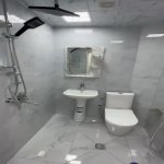 Продажа 3 комнатная Вторичка, İnşaatçılar метро, пос. Ясамал, Ясамал район 16