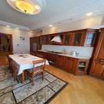 Kirayə (aylıq) 4 otaqlı Yeni Tikili, Elmlər akademiyası metrosu, Yasamal rayonu 19